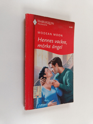 Modean Moon : Hennes vackre, mörke ängel
