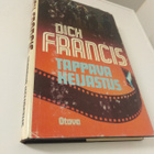Dick Francis: Tappava heijastus - pikkukuva 1
