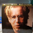 Bruce Cockburn – World Of Wonders - pikkukuva 1