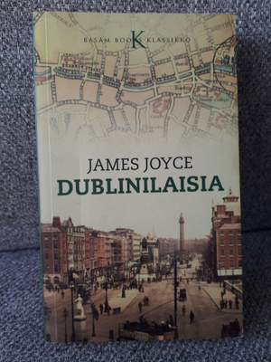 James Joyce: Dublinilaisia
