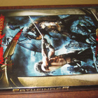 Fathfinder pidennetty versio legenda aavesoturista dvd - pikkukuva 1