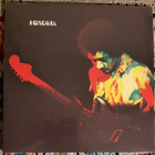 Hendrix – Band Of Gypsys vinyyli LP - pikkukuva 1