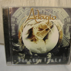Adagio: Sanctus Ignis (prog. metal) CD. - pikkukuva 1