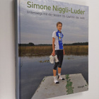 Rudolf Steiner ym. : Simone Niggli-Luder - unterwegs mit ... - pikkukuva 1