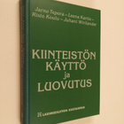 Kiinteistön käyttö ja luovutus - pikkukuva 1