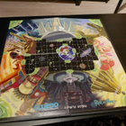 Walking Dead Monopoly & Rick and Morty Cluedo - pikkukuva 5