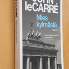 John le Carre : Mies kylmästä ( Tammi pokkari ) - pikkukuva 1