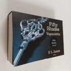 E. L. James : Fifty shades 3 : Vapautettu - pikkukuva 1