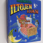 Hayden McAllister : Tarinoita iltojen iloksi - pikkukuva 1