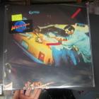 RAVIOLI ALLEY - THE CRIME LP U.S. 1984 M-/M- - pikkukuva 1