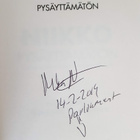 Mika Niikko & Susanna Honkamaa: Niikko - Pysäyttämätön - pikkukuva 2