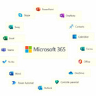 Office 365 Pro ELINIKÄINEN 5x PC/Laptop/MAC - pikkukuva 2