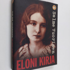 Salme Vuorinen : Eloni kirja - pikkukuva 1