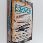 Erwin Brecher : Lateral Thinking Puzzles and Paradoxes - pikkukuva 1