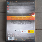 DVD: M:I-2 Mission: Impossible 2 (Tom Cruise 2000/2011) - pikkukuva 2