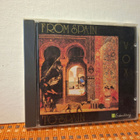 Vox:From Spain To Spain CD(Neo-Classical, Medieval) - pikkukuva 1
