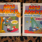 AKU ANKKA Päivästä päivään 1938 ja 1939 (1988-89) - pikkukuva 1
