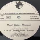 MUDDY WATERS - Mississippi - pikkukuva 2
