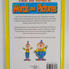 Fun to Learn Words and Pictures - pikkukuva 2