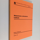 Pekka Niskanen : Skitsofreniaa sairastavien kotihoito : 1... - pikkukuva 1