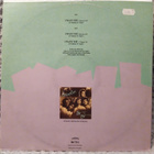 ANIMOTION - I WANT YOU (CLUB MIX) VINYL 12" 45 RPM - pikkukuva 2