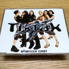 Tiktak – Häiritsen Sinua (single) CD - pikkukuva 1