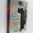 Sinikka Klemettilä : Matti I Suuri : Matti Klemettilän ih... - pikkukuva 1