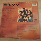SKYY From The Left Side 1A 064-24 0565 1 1984 Hollanti - pikkukuva 2