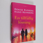 Denise Rudberg : En tillfällig lösning - pikkukuva 1