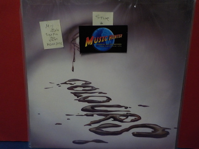 STONE - COLOURS 1ST FIN 90 PRESS M-/EX+ LP