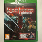 XBOX ONE Killer Instinct - pikkukuva 1