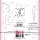 Tori Amos • Tales Of A Librarian (A Tori Amos Collection) CD - pikkukuva 2