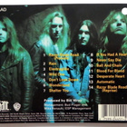 FLAME Flame CD 1992 Hard Rock Usa - pikkukuva 2