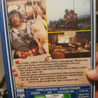 Homma hanskassa vhs - pikkukuva 3