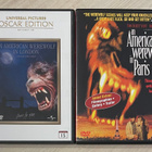 Ihmissusi Lontoossa & Ihmissusi Pariisissa (2DVD) - pikkukuva 1