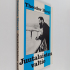 Theodor Herzl : Juutalaisten valtio - pikkukuva 1