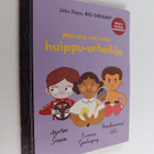 Minusta voi tulla huippu-urheilija - pikkukuva 1