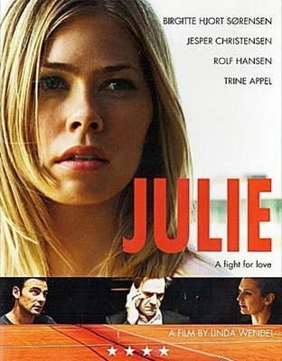 Julie DVD 