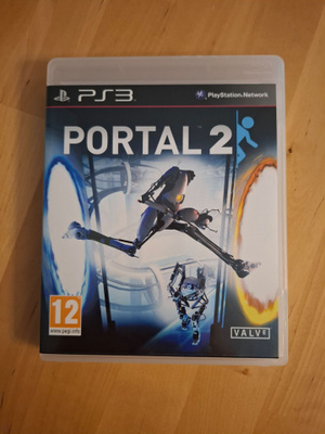 Portal 2 / PS3