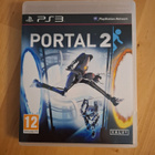 Portal 2 / PS3 - pikkukuva 1