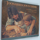 Susan Wojciechowski : Joonaksen jouluihme - pikkukuva 1