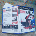 richard burns rally ps2 cib - pikkukuva 1
