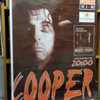 ALICE COOPER KAKSIOSAINEN ISO VENÄJÄN KEIKKAJULISTE (W) - pikkukuva 2