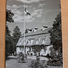 Helsinki, Jollasopisto (SOK) , kulkenut 1958 - pikkukuva 1