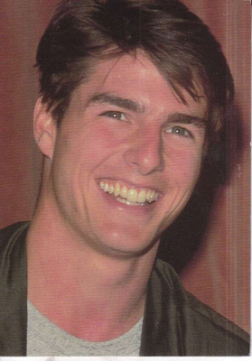 Tom Cruise,filmitähti . e233