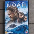 DVD: Noah (Russel Crowe, Anthony Hopkins 2014) - pikkukuva 1