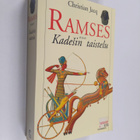 Christian Jacq : Ramses Kadesin taistelu - pikkukuva 1
