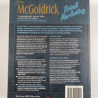 Peter McGoldrick : Retail marketing - pikkukuva 2