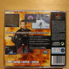 Tomorrow Never Dies PS1 - pikkukuva 2
