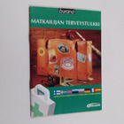 Matkailijan terveystulkki - pikkukuva 1